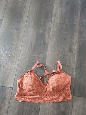 Auden XXL bralette EUC